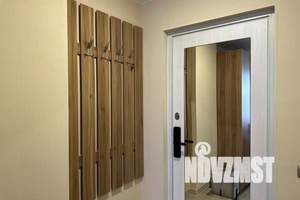 1-к квартира, посуточно, 25м2, 3/16 этаж