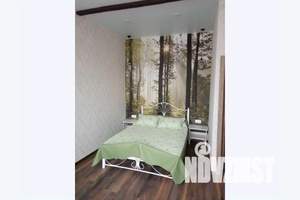 2-к квартира, посуточно, 52м2, 3/3 этаж