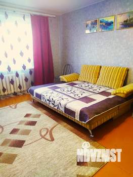 1-к квартира, посуточно, 35м2, 3/9 этаж