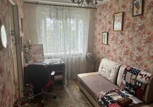2-к квартира, на длительный срок, 47м2, 4/5 этаж