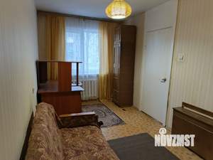 2-к квартира, на длительный срок, 45м2, 1/5 этаж