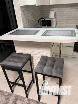 Студия квартира, посуточно, 32м2, 13/17 этаж