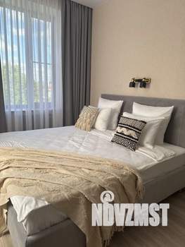 3-к квартира, посуточно, 90м2, 1/1 этаж