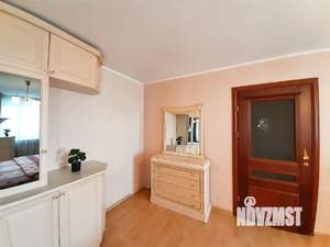 2-к квартира, посуточно, 65м2, 3/9 этаж