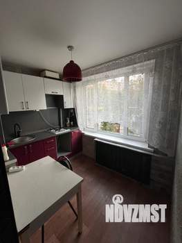 2-к квартира, на длительный срок, 47м2, 2/10 этаж