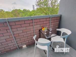 1-к квартира, на длительный срок, 34м2, 3/19 этаж