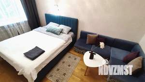 2-к квартира, посуточно, 83м2, 2/4 этаж