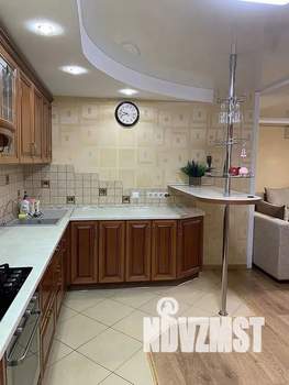 3-к квартира, посуточно, 98м2, 6/6 этаж