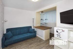 2-к квартира, посуточно, 71м2, 8/17 этаж