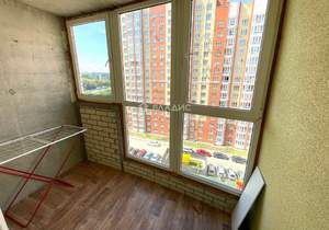 1-к квартира, на длительный срок, 41м2, 8/17 этаж