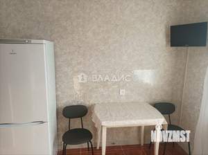 1-к квартира, на длительный срок, 35м2, 6/9 этаж