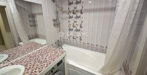 1-к квартира, на длительный срок, 41м2, 4/10 этаж