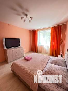 1-к квартира, посуточно, 45м2, 3/14 этаж