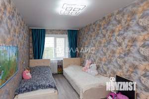 2-к квартира, на длительный срок, 58м2, 5/9 этаж