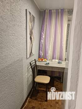 1-к квартира, посуточно, 31м2, 3/4 этаж