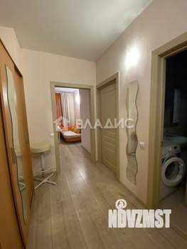 1-к квартира, на длительный срок, 35м2, 8/17 этаж