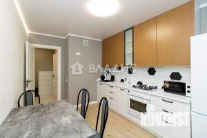 1-к квартира, на длительный срок, 40м2, 16/18 этаж