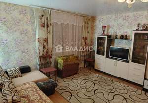 1-к квартира, на длительный срок, 35м2, 4/5 этаж