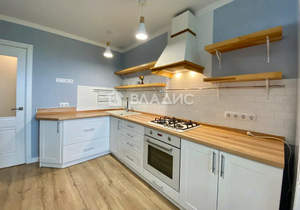 2-к квартира, на длительный срок, 56м2, 2/14 этаж