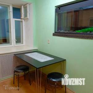1-к квартира, на длительный срок, 44м2, 4/10 этаж