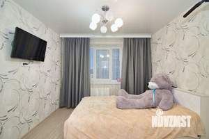 2-к квартира, на длительный срок, 49м2, 11/18 этаж