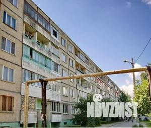 2-к квартира, на длительный срок, 54м2, 3/5 этаж