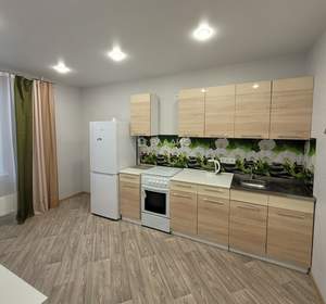 2-к квартира, на длительный срок, 80м2, 14/17 этаж