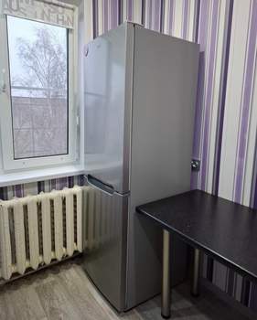 2-к квартира, на длительный срок, 50м2, 5/5 этаж