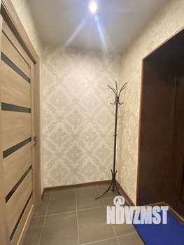 1-к квартира, посуточно, 31м2, 2/10 этаж