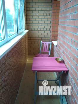 1-к квартира, посуточно, 40м2, 2/19 этаж