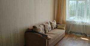 1-к квартира, на длительный срок, 44м2, 1/10 этаж