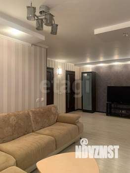 3-к квартира, на длительный срок, 71м2, 4/10 этаж