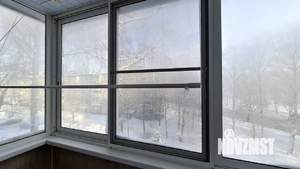 2-к квартира, на длительный срок, 46м2, 4/5 этаж