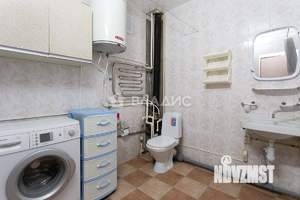 2-к квартира, на длительный срок, 66м2, 5/6 этаж