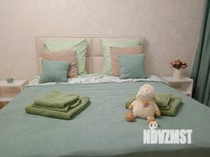 1-к квартира, посуточно, 39м2, 2/8 этаж
