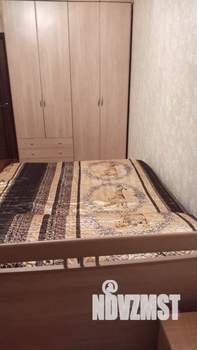 1-к квартира, на длительный срок, 41м2, 3/7 этаж