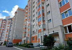 1-к квартира, на длительный срок, 41м2, 9/9 этаж