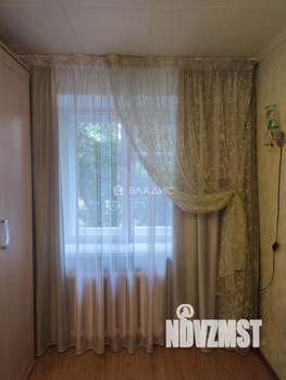 2-к квартира, на длительный срок, 52м2, 1/5 этаж