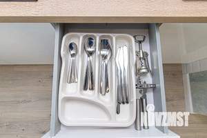 1-к квартира, посуточно, 53м2, 18/19 этаж