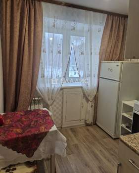 3-к квартира, на длительный срок, 59м2, 1/5 этаж
