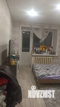 1-к квартира, на длительный срок, 28м2, 5/9 этаж