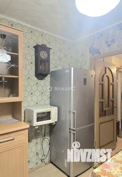 1-к квартира, на длительный срок, 34м2, 3/5 этаж