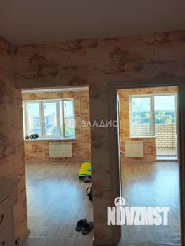 1-к квартира, на длительный срок, 46м2, 10/14 этаж