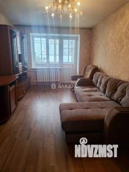 2-к квартира, на длительный срок, 47м2, 3/5 этаж