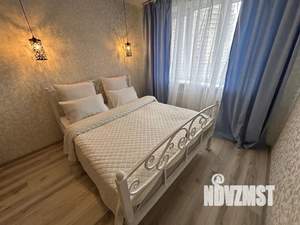 1-к квартира, посуточно, 38м2, 11/15 этаж