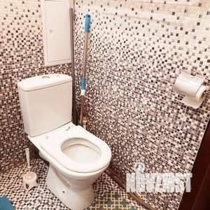 Студия квартира, посуточно, 30м2, 2/10 этаж