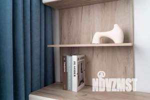 2-к квартира, посуточно, 80м2, 15/18 этаж