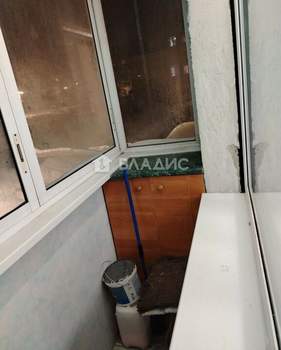 2-к квартира, на длительный срок, 47м2, 2/5 этаж