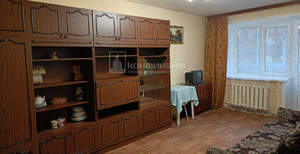 2-к квартира, на длительный срок, 45м2, 3/5 этаж