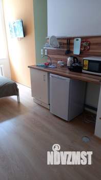 1-к квартира, посуточно, 27м2, 1/1 этаж